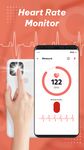 Blood Pressure App: BP Monitor screenshot apk 3