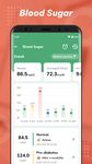 Screenshot 5 di App per la pressione sanguigna apk