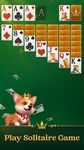 Tangkapan layar apk Solitaire Royal - Card Games 