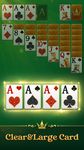 Tangkapan layar apk Solitaire Royal - Card Games 1