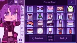 gacha cute mod clue image 1