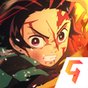 ไอคอน APK ของ Demon Slayer: Rage of Demon King