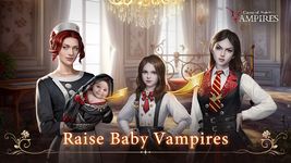 Game of Vampires: Twilight Sun στιγμιότυπο apk 9