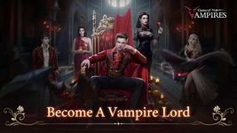 Game of Vampires: Twilight Sun ekran görüntüsü APK 10