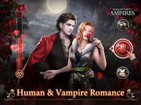 Game of Vampires: Twilight Sun ekran görüntüsü APK 13