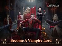 Game of Vampires: Twilight Sun ekran görüntüsü APK 16