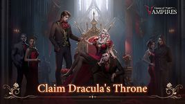 Game of Vampires: Twilight Sun στιγμιότυπο apk 