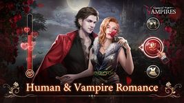 Game of Vampires: Twilight Sun στιγμιότυπο apk 7