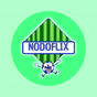 Nodoflix TV fútboll apk icono