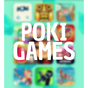 Poki Games APK
