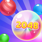 Bubble Frenzy 2048 APK