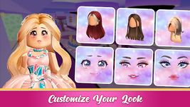 Screenshot 10 di Famous Blox Fashion: Star Show apk