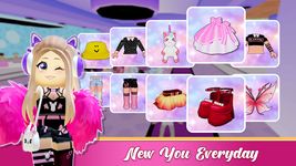 Famous Blox Fashion: Star Show ảnh màn hình apk 12