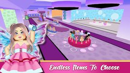 Screenshot 1 di Famous Blox Fashion: Star Show apk