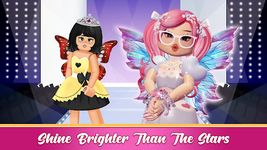 Captură de ecran Famous Blox Fashion: Star Show apk 2