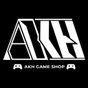 ไอคอน APK ของ AKH Game Shop