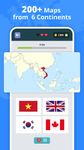 Flags of Countries: Quiz Game 屏幕截图 apk 