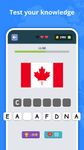 Tangkapan layar apk Flags of Countries: Quiz Game 3