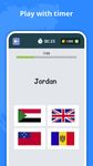 Flags of Countries: Quiz Game 屏幕截图 apk 6