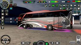 Gambar Game bus kota: Bus Pelatih 9