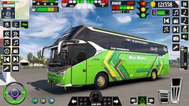 Gambar Game bus kota: Bus Pelatih 10