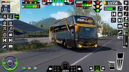 Gambar Game bus kota: Bus Pelatih 11