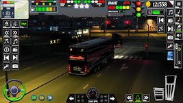 Gambar Game bus kota: Bus Pelatih 14