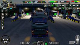 Gambar Game bus kota: Bus Pelatih 15