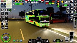 Gambar Game bus kota: Bus Pelatih 16