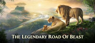 Captură de ecran Beast Lord: The New Land apk 9