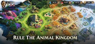 Beast Lord: The New Land ekran görüntüsü APK 12