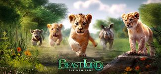 Beast Lord: The New Land ekran görüntüsü APK 16