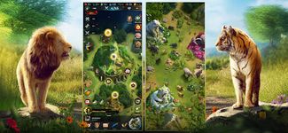 Beast Lord: The New Land ekran görüntüsü APK 21