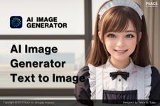 Imagen  de Generador de imágenes de IA