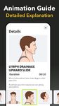 Captura de tela do apk Jawline Exercises - Face Yoga 3