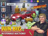 Tangkapan layar apk Bid Wars 3 - Auction Tycoon 10