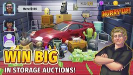 ภาพหน้าจอที่  ของ Bid Wars 3 - Auction Tycoon