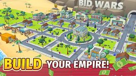 Tangkapan layar apk Bid Wars 3 - Auction Tycoon 1