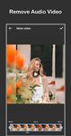 Add Audio To Video screenshot APK 4