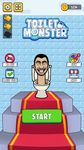 Tangkapan layar apk Toilet Monster: Move Survival 5