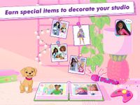 Barbie Color Creations ekran görüntüsü APK 13