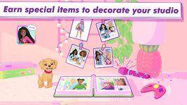 Barbie Color Creations ekran görüntüsü APK 5
