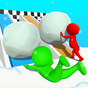 Snow Race 3D: Fun Racing