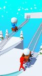 Snow Race 3D: Fun Racing captura de pantalla apk 11