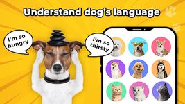 Traductor Canino: Bromas captura de pantalla apk 7