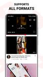 Tangkapan layar apk ViewTube - All Video Player 9