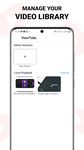 ViewTube - All Video Player のスクリーンショットapk 10