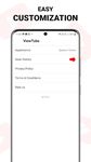 ViewTube - All Video Player のスクリーンショットapk 11