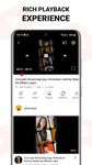 Screenshot 12 di ViewTube - All Video Player apk