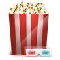 Talk Movies - Watch Latest Series, Videos, Movies의 apk 아이콘